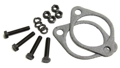 BMS Replacement N54/N55 BMW Downpipe Gaskets/Hardware