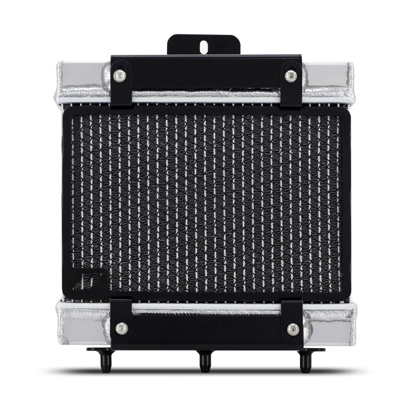 Mishimoto 15-20 BMW F8X M3/M4 Performance Auxiliary Radiator