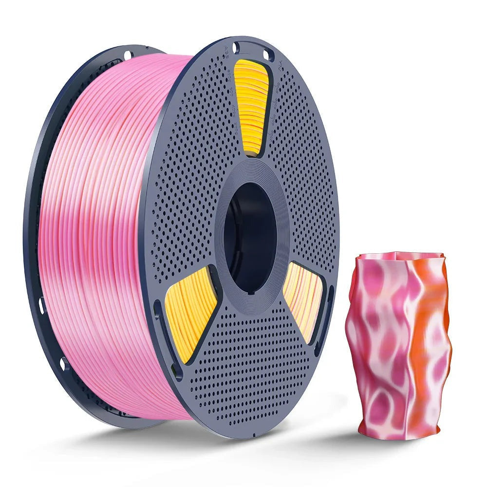 Friendly Hobbies 3D Printer PLA Filament 1kg Spools