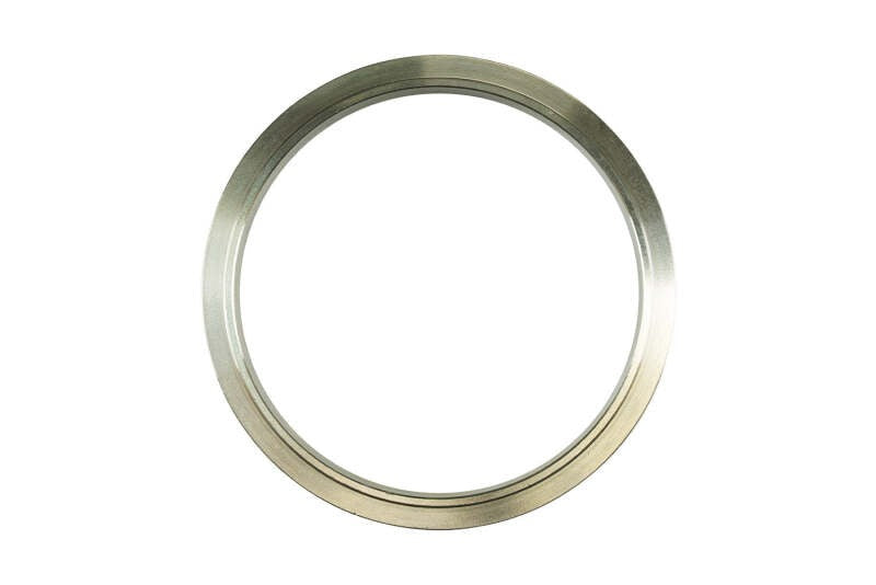 Turbosmart 4.00in Turbocharger V-Band Weld Flange (Frame 3)