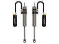 ICON 2022+ Toyota Tundra 0-1in Rear 2.5 Series Shocks VS CDCV RR - Pair