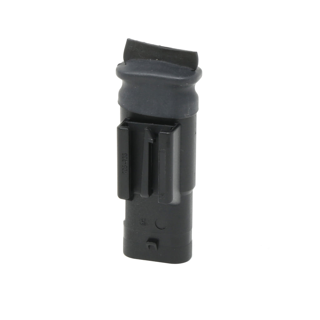 Exhaust Valve Flapper Bypass or Delete Plugs (Each)