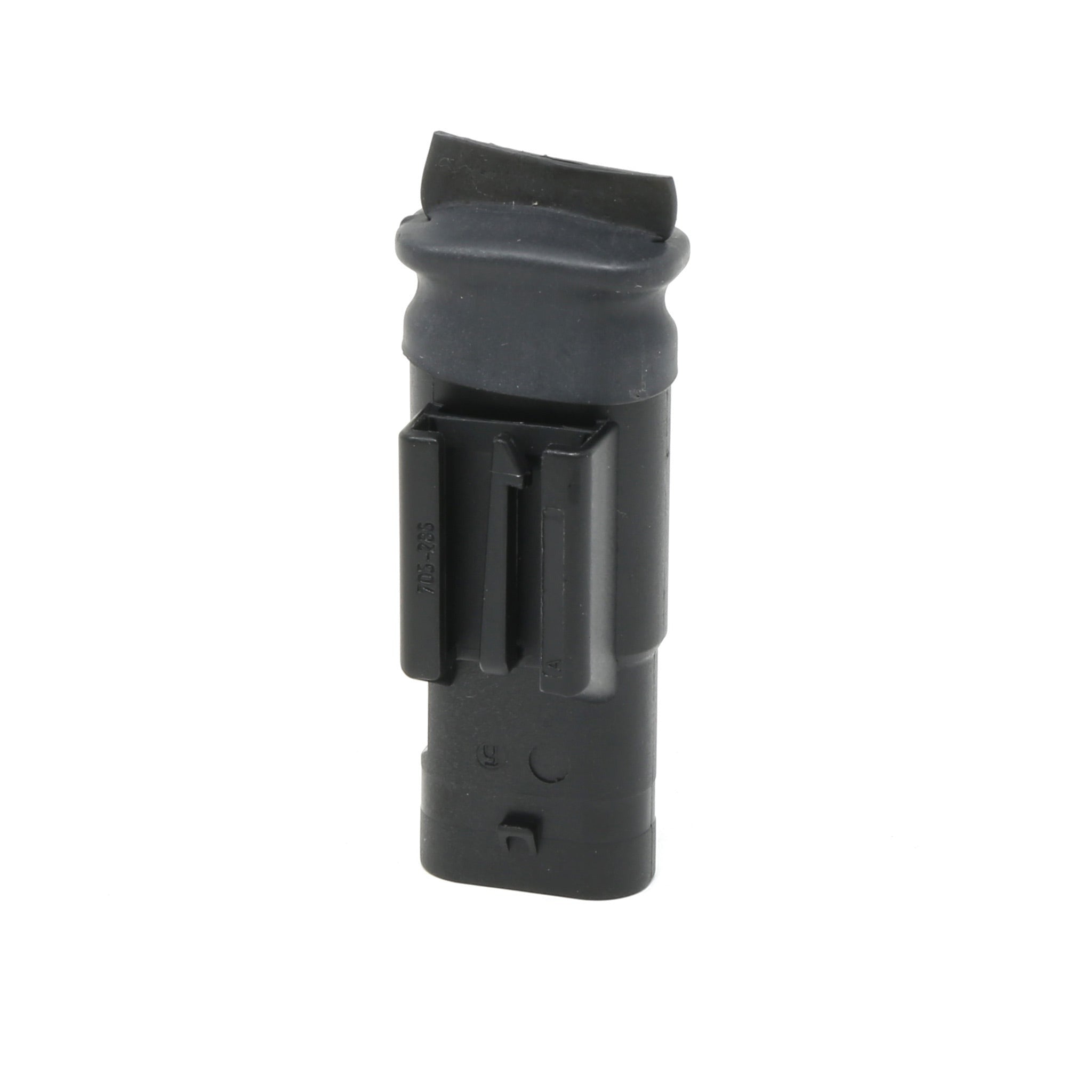 Exhaust Valve Flapper Bypass or Delete Plugs (Each)