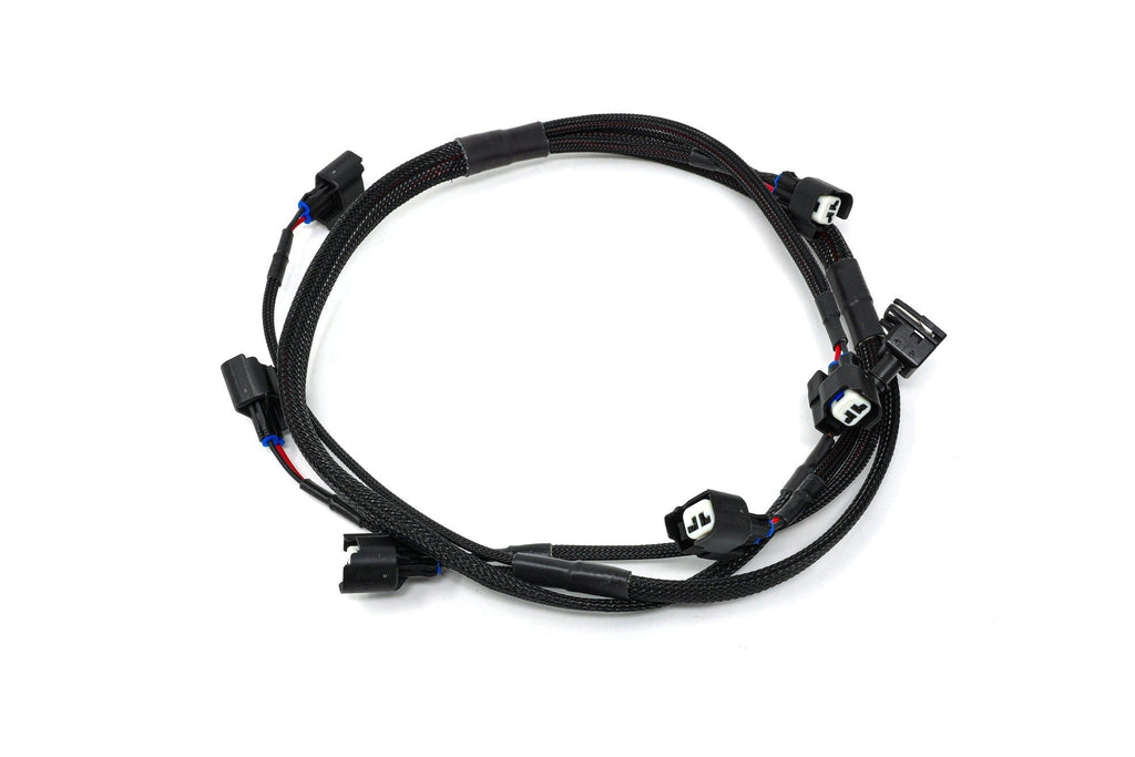 JB4PRO Add On Harnesses