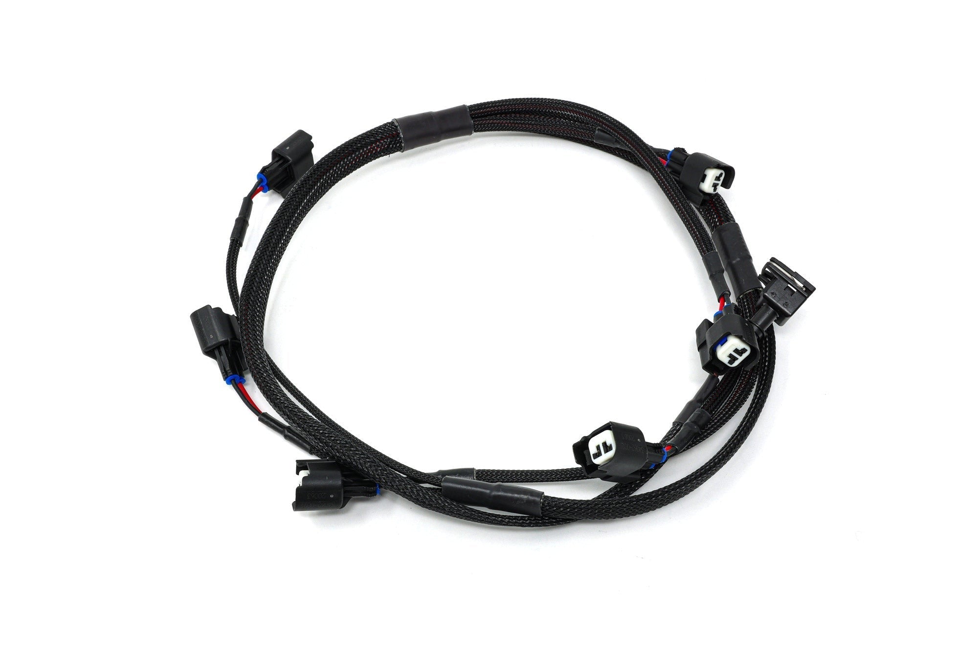 JB4PRO Add On Harnesses