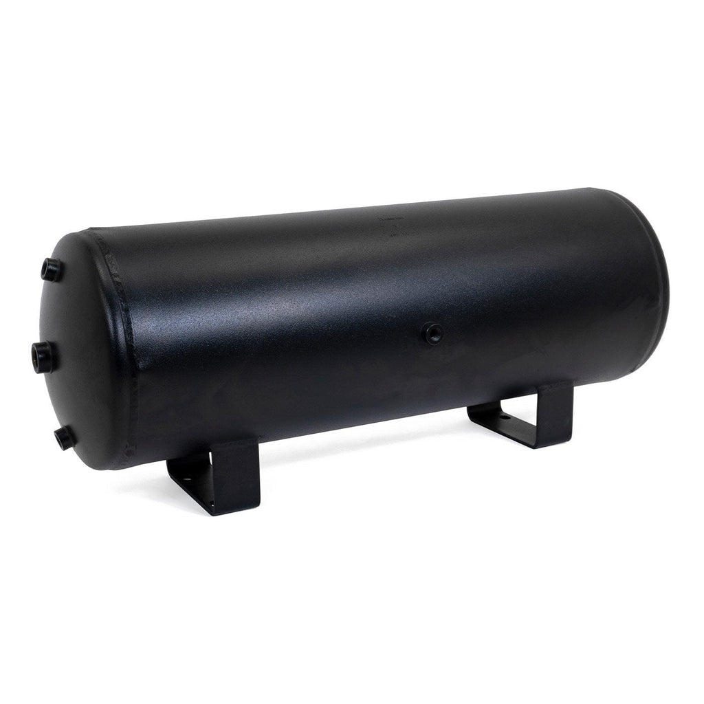 7 Gallon 5 Port Steel Air Tank