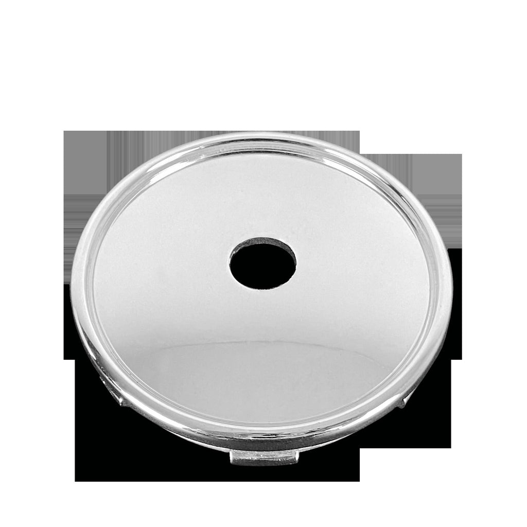 HD Wheels MSR Replacement Caps & Logos