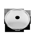 HD Wheels MSR Replacement Caps & Logos
