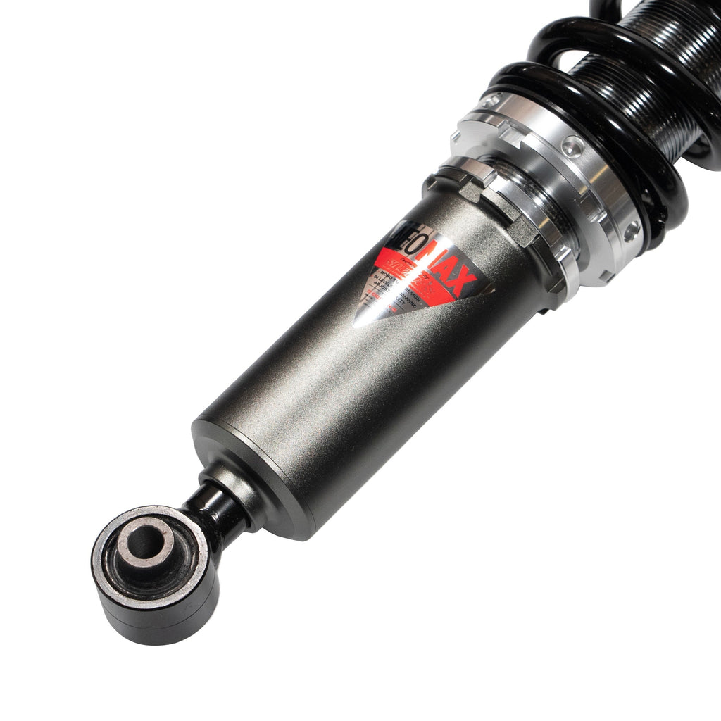 Silver's NEOMAX Coilovers Porsche Cayenne 958 2011-2018