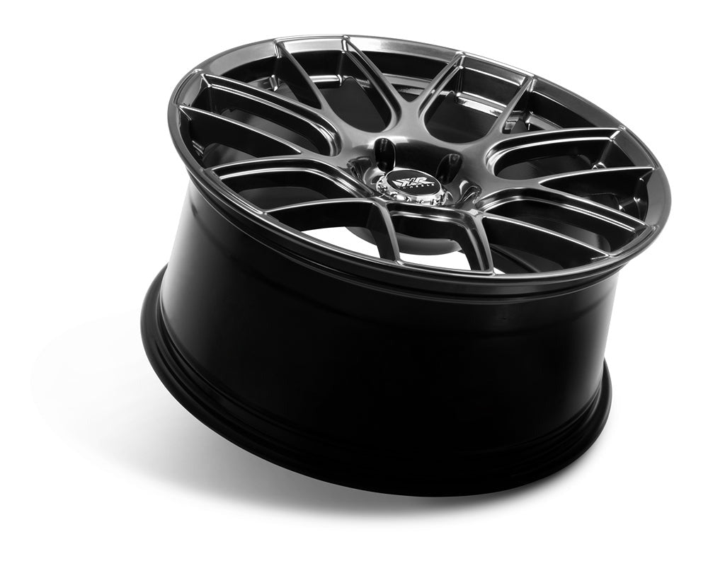 XXR 580 Wheels
