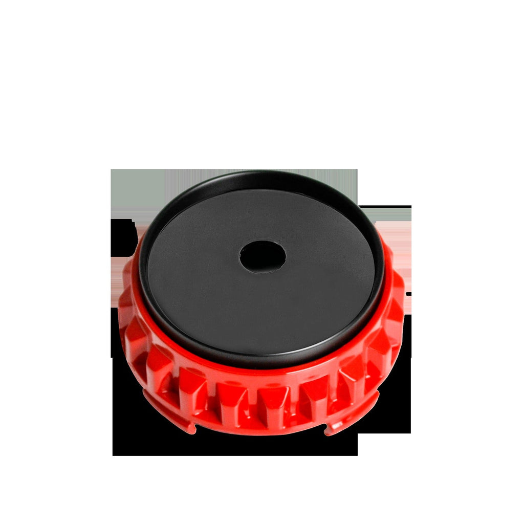 HD Wheels GEAR Replacement Caps & Logos