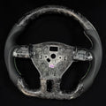 IN STOCK - 2011 -2014 Volkswagen/VW MK6 Jetta Carbon Fiber Steering Wheel