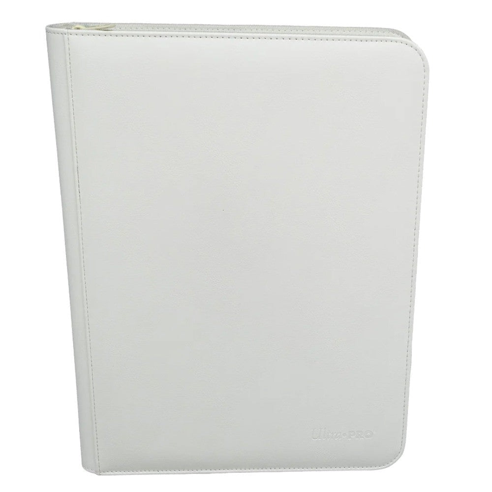 Ultra Pro Vivid 9-Pocket Zippered PRO-Binder