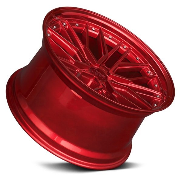 XXR 571 Wheels