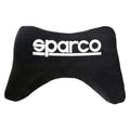 Sparco Cushion Ergonomic Black