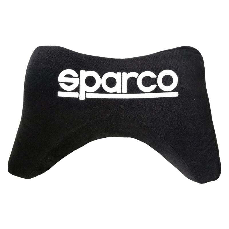Sparco Cushion Ergonomic Black