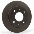 EBC 63-65 Sunbeam Alpine 1.6 Premium Front Rotors