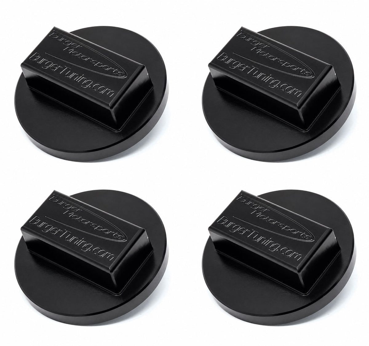 Jack Pad Adapter for 2020-2026 Toyota GR Supra