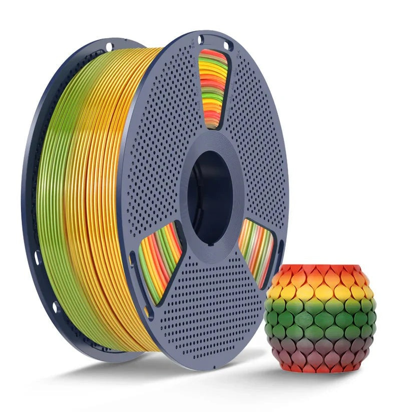 Friendly Hobbies 3D Printer PLA Filament 1kg Spools
