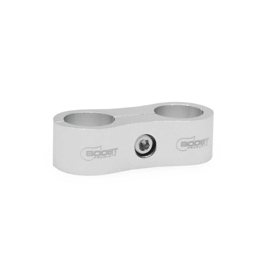 Dual Hose Clamp Bracket / Separator