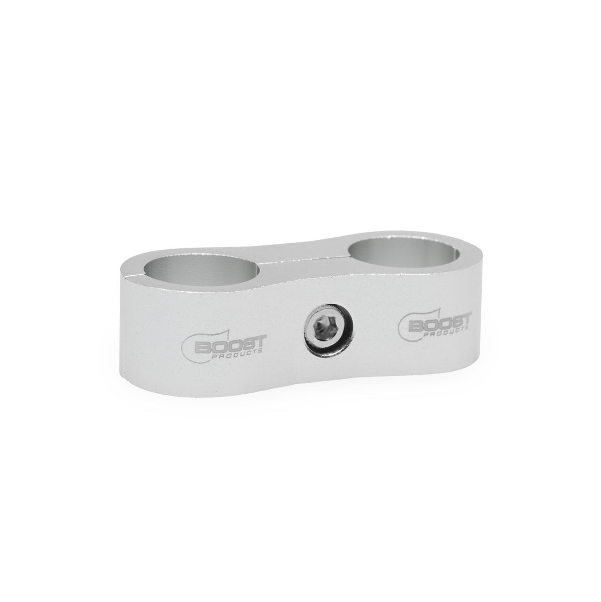 Dual Hose Clamp Bracket / Separator