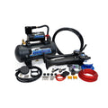 Super Echo 127H Air Horn Kit