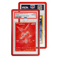 (Limited Edition) GradedGuard - Crimson Standard Case (PSA)