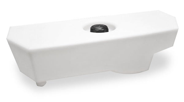 Water/Methanol Injection (WMI) Tanks
