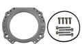 ICT BILLET LS Throttle Body Rotation Angle Adapter LS3 Rotating Turn Spin 4 Bolt TB DBW