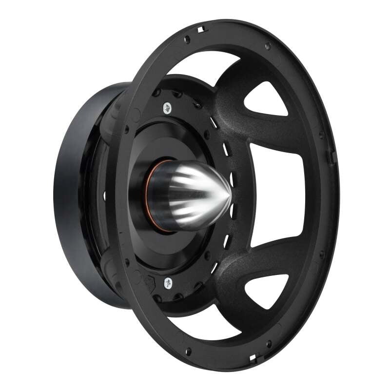 DS18 PROJECT360 8in Mid-High 100.2 dB Bullet Loudspeaker 300W RMS 8-Ohm Rotating Recone Design