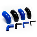 Silicone Elbow 90°