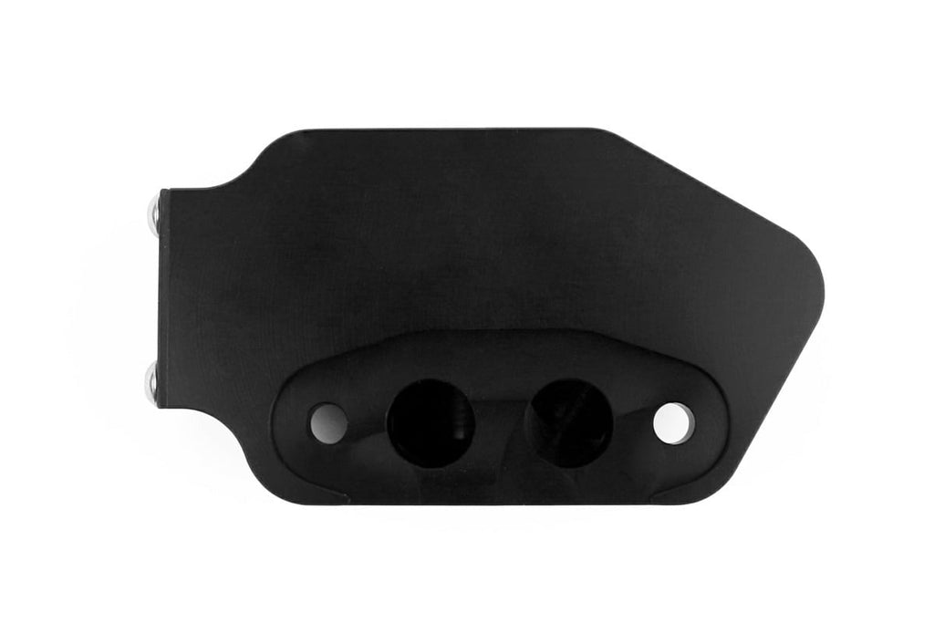 Improved Racing Low-Profile Oil Cooler Thermostat for LS Engines, 212°F