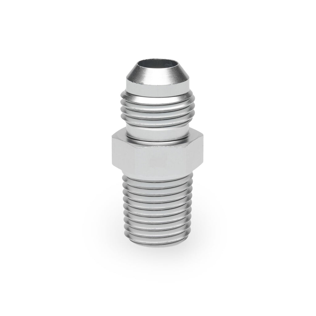Thread Adapter -AN Male to NPT Male