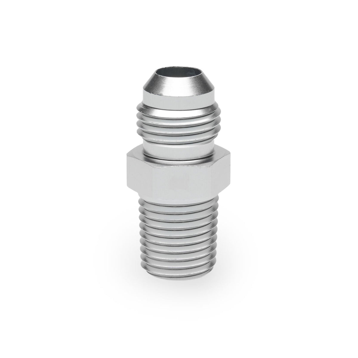 Thread Adapter -AN Male to NPT Male