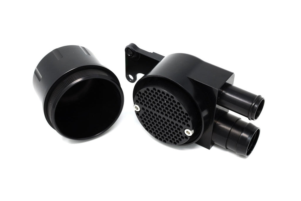 BMS Oil Catch Can for GEN2 B58 G05 X5 40i & G06 X6 40i BMW