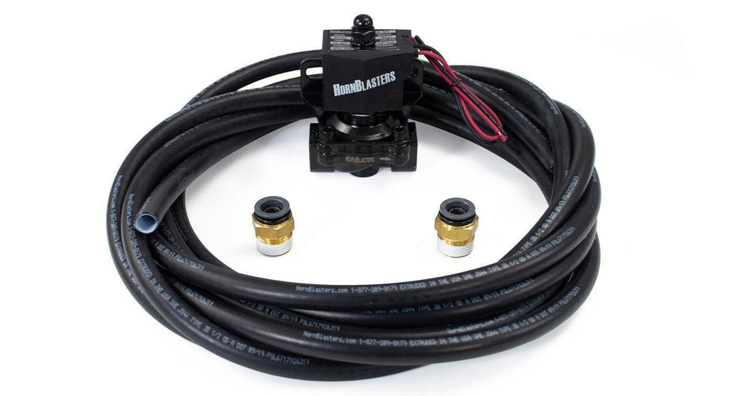 Nathan Airchime 3 Bell Remote Mounting Kit