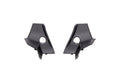 OLM Upper Tail Light Trim Piece for Aftermarket Lights - 2017-2018 Subaru Forester