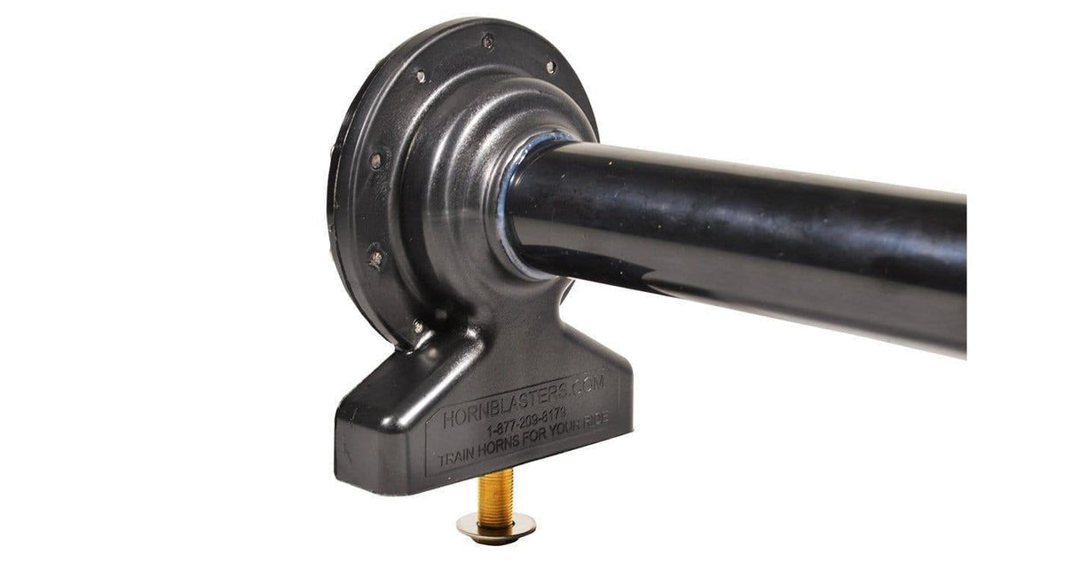 HornBlasters Shocker XL Bell 3