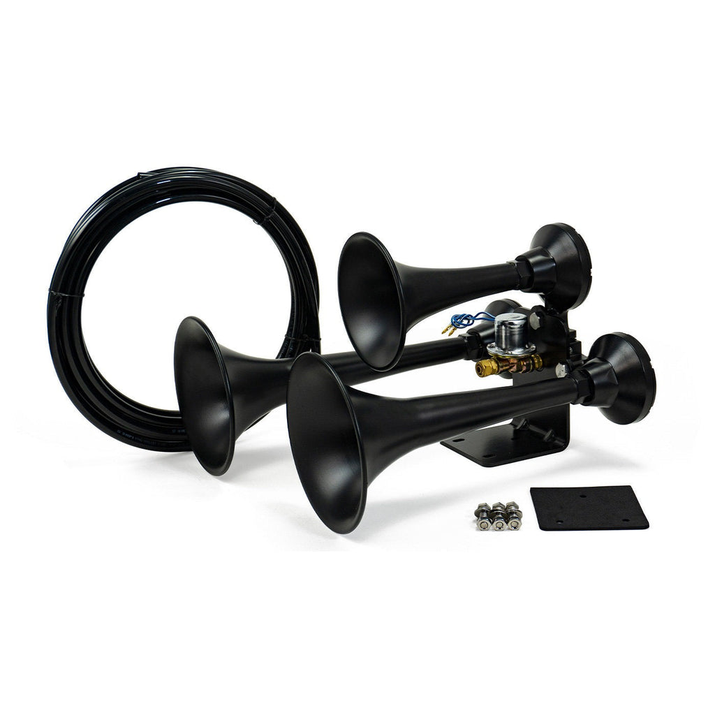 Outlaw Train Horn