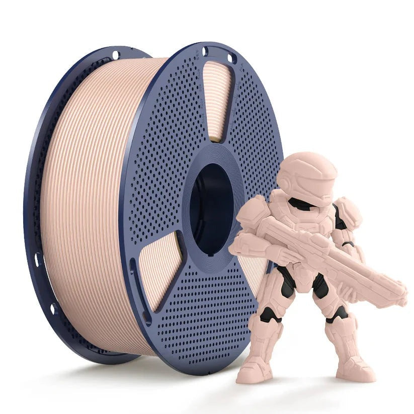 Friendly Hobbies 3D Printer PLA Filament 1kg Spools