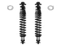 ICON 21-23 Ford Bronco Rear 2.5 VS IR Coilover Kit Heavy Rate Spring