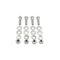 Stainless Steel Tank Mounting Hardware