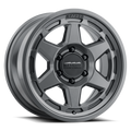 Method MR708 Bead Grip 18x9 30mm Offset 5x120 72.6mm Centerbore Wheel
