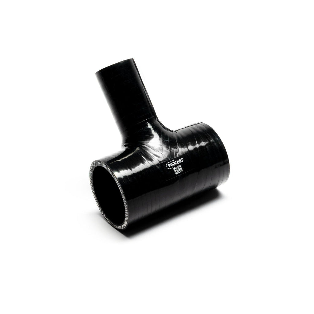 Silicone T-Adapter Coupler