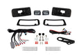 Diode Dynamics 25-27 Ford Maverick Elite Series Add-On Fog Lamp Kit - White