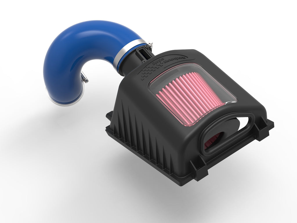 BMS Intake for 2024+ Toyota Tacoma & 2025+ 4Runner 2.4L Turbo