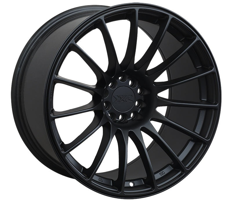 XXR 550 Wheels