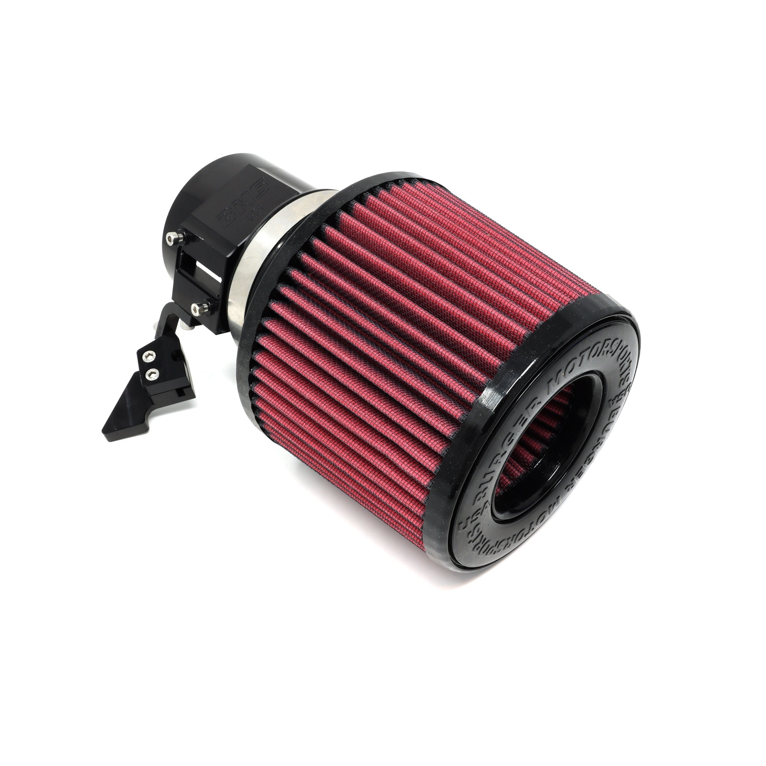 BMW X1/X2 & MINI Countryman B38/B48 BMS Billet Intake