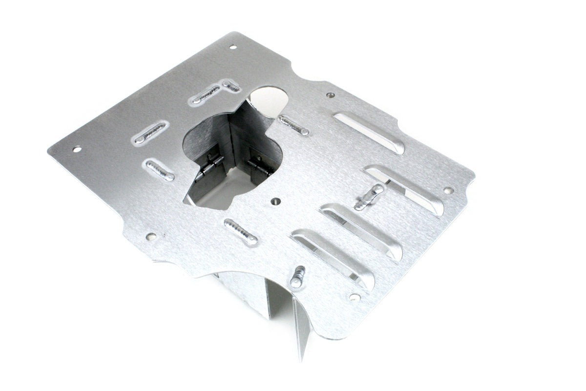 Improved Racing LS2, LS6, LSA Cadillac CTS-V Racing Oil Pan Baffle