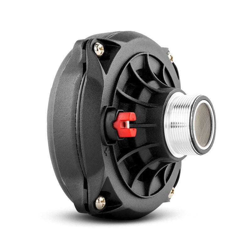 DS18 1in Drivers Twist-On Throat 200 Watts RMS 2in Titanium Vc 8 ohm
